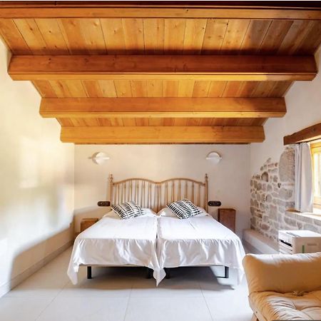Villa La Torreta D'Olíus Extérieur photo