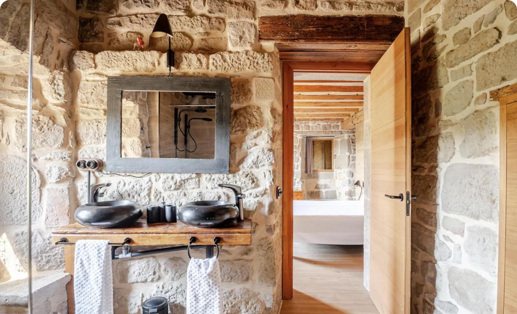 Villa La Torreta D'Olíus Extérieur photo