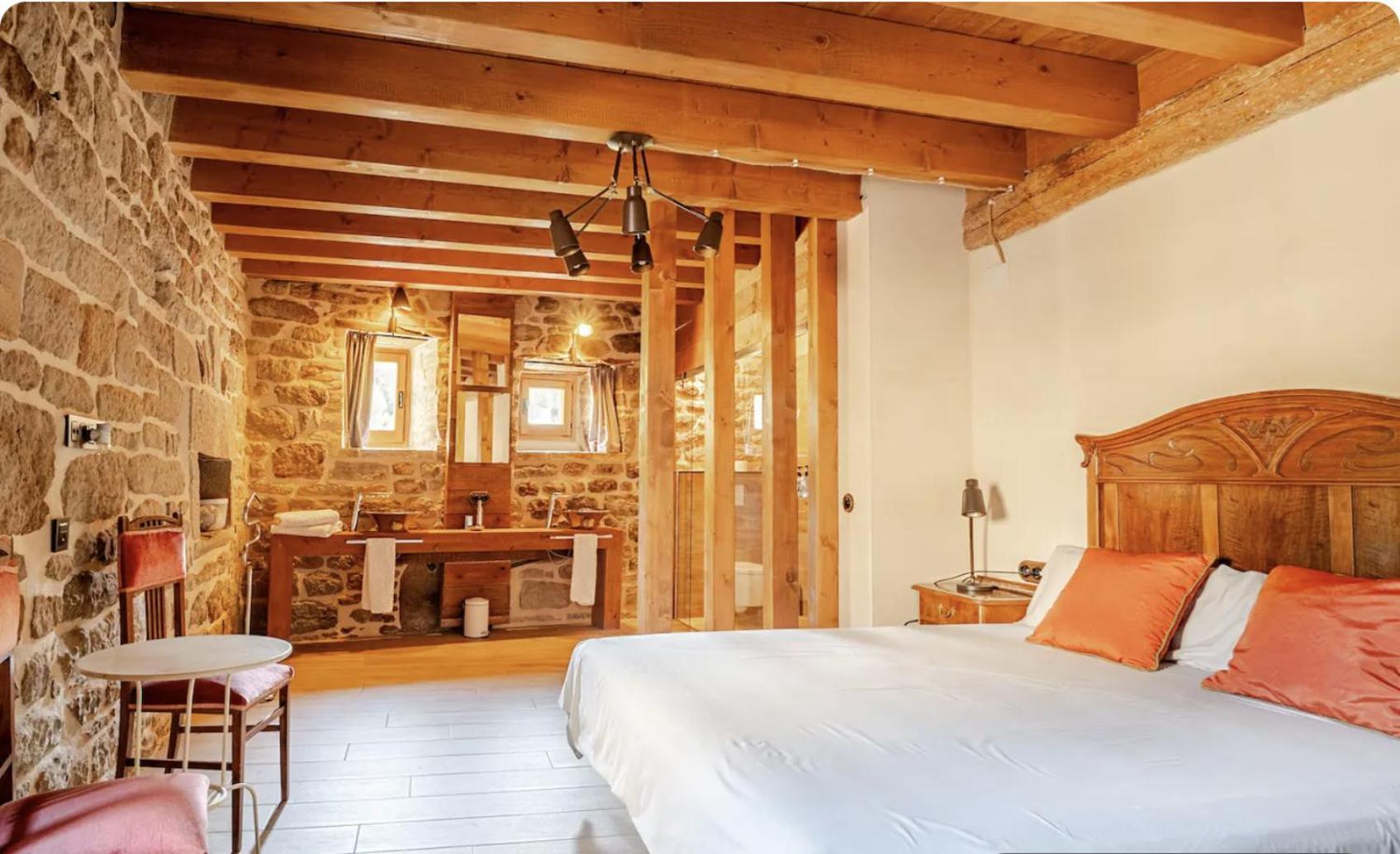 Villa La Torreta D'Olíus Extérieur photo