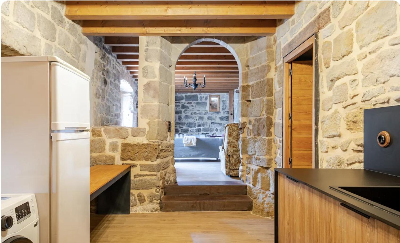 Villa La Torreta D'Olíus Extérieur photo